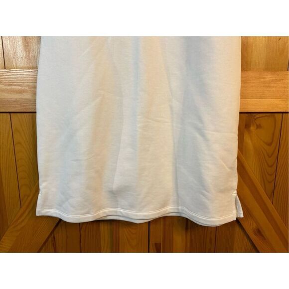 PUMA Sleeveless Shirt Dress Size Large nwt (0244) - Picture 2 of 6